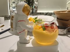 -3号仓库·创意中国菜(新世界城店)