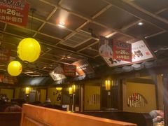 -牛家酒场(7mall店)
