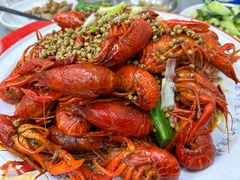 -呆虾王龙虾馆(南湖总店)