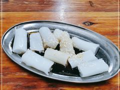 -陈添記·祖傳爽鱼皮·西关老字号(广州首店)