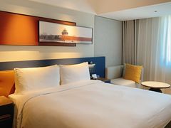 -北京希尔顿逸林酒店