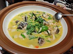 -老海陵·泰州菜(图书馆店)