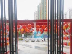 -万达广场(南宁青秀店)