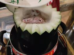 -尚竹阁冬瓜盅·18年地标美食(平洲店)