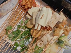 -热辣宗师·串串火锅(万达金街店)