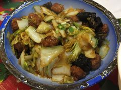 -人民公社大食堂(顺义总店)