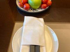 -上海浦东嘉里大酒店