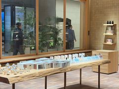 -théATRE茶聚场·餐厅(环球金融中心店)