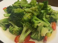 -老牌坊鲁菜名店(宽厚里店)