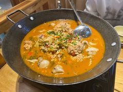 -威哥的菜·地道长沙菜(雨花亭店)
