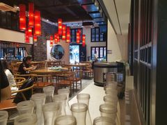 大堂-鸡毛店·川菜(双楠店)