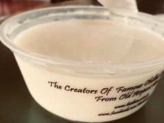 -老伴豆花(麦士威熟食中心店)