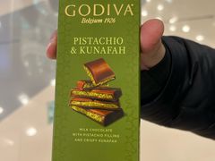 -GODIVA(王府井apm店)