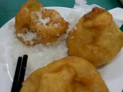 -护国寺小吃(安定门店)