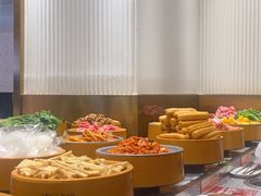 -喜家自助小火锅(乐客城店)