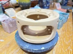 -木子陶艺(春熙路店)