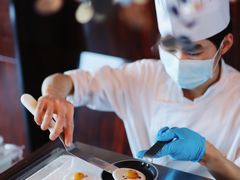 -翡翠36餐厅(浦东香格里拉店)