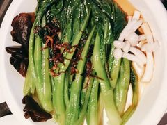 -新白鹿餐厅(虹桥南丰城店)