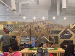 -FAIRYLAND龙族星球主题餐厅(凯丹广场店)