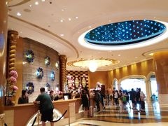 -澳门十六浦索菲特大酒店