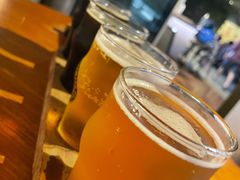 -Devils’ Brewery小恶魔精酿啤酒(泛海美式熏肉店)