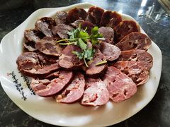 -二毛馕坑肉饭店