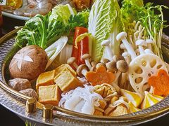 -牛YO寿喜烧火锅自助(三台子万象汇店)