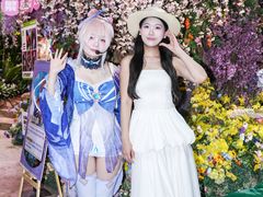 -正佳雨林生态植物园