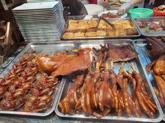 -抱德·潮汕味(琶洲店原惠城鱼仔)