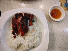 -明记港式烧腊茶餐厅(下沙店)