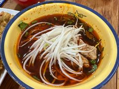 -冒椒火辣(奎星楼街店)