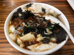 -阊门姚记豆浆(旧学前直营店)