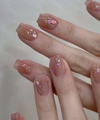 -斯馨·健康美甲美睫