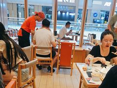 -味千拉面(星摩尔购物中心店)