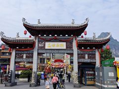 -大师傅金奖啤酒鱼(西街口总店)