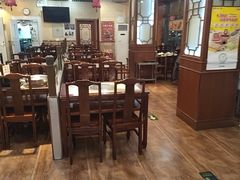 -惠丰涮肉馆|炭火铜锅·手工水饺(德宝新园店)