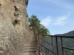 -雁荡山风景名胜区