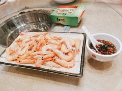 -崖口红树林海鲜餐厅