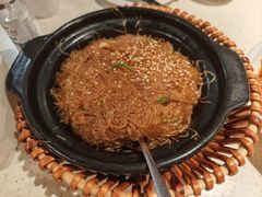 亁烙海味粉丝煲-任兴记(定西路店)