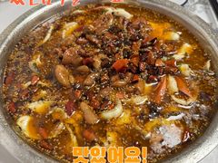 -黑皮酸菜鱼(三山街店)