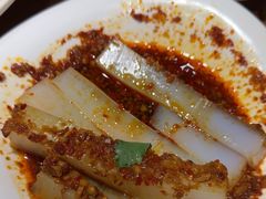 -金柱大盘鸡(波斯坦店)