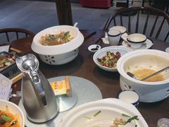 -醉南拳客家菜·河田鸡(东街口航空大厦店)