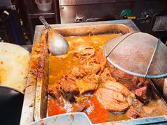 -子午路张记肉夹馍(小寨西路店)