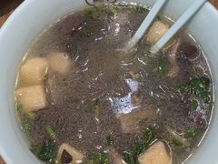 -回味鸭血粉丝汤(砂之船店)