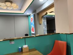 -西域美食(西直门南小街店)