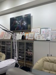 -槿里日式美甲工作室