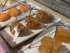-安泰楼·佛跳墙创始人·传统闽味早茶·酒楼(三坊七巷闽菜地标店)