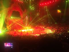 -珠海横琴长隆《卡卡虎奇遇记》