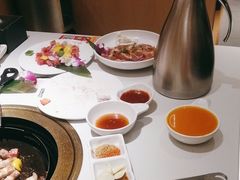 -韩时烤肉(枫蓝店)