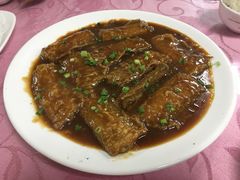 -昱德来·天津菜(河西店)
